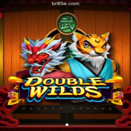 DoubleWilds: Discover the Excitement of Brazil's Leading Online Slot Game on 85E.COM