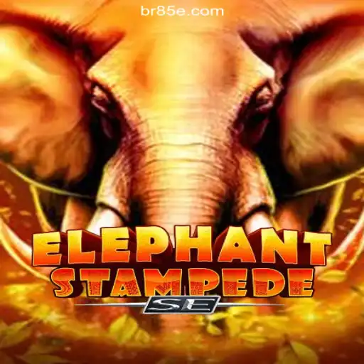 ElephantStampedeSE: A Thrilling Adventure on the 85E.COM Platform