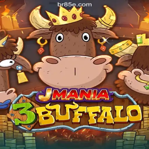 Discovering the Exciting World of JMania3Buffalo on 85E.COM Platform