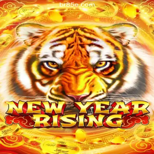 Explore 'NewYearRising': The Premier Online Slot Game on 85E.COM Platform-Online Slots Brasil #1