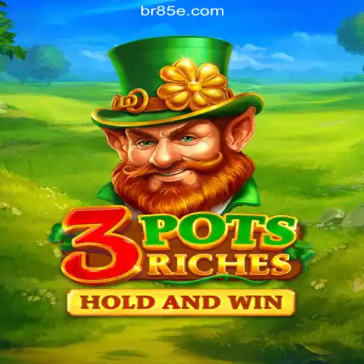 Discover the Exciting World of 3potsRiches: A Game-Changer on the 85E.COM Platform