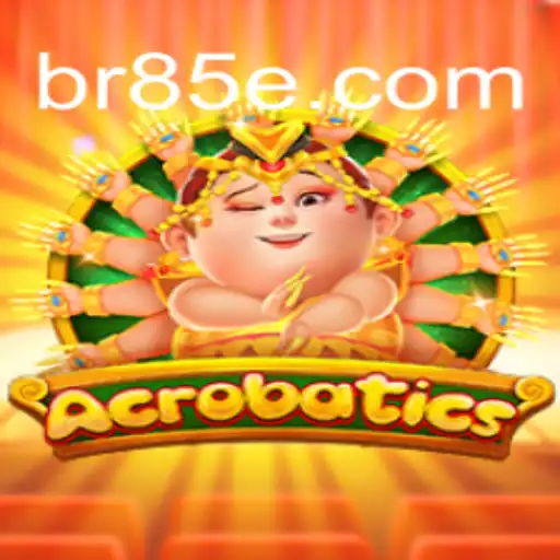 Exciting Gameplay of Acrobatics on 85E.COM: Online Slots Brasil #1
