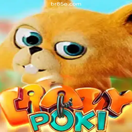 Exploring the Thrilling World of CrazyPoki on 85E.COM Platform-Online Slots Brasil #1