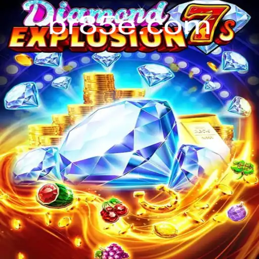 Unveiling DiamondExplosion7s: The Crown Jewel of 85E.COM Platform-Online Slots in Brazil
