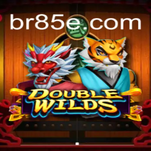 DoubleWilds: Discover the Excitement of Brazil's Leading Online Slot Game on 85E.COM