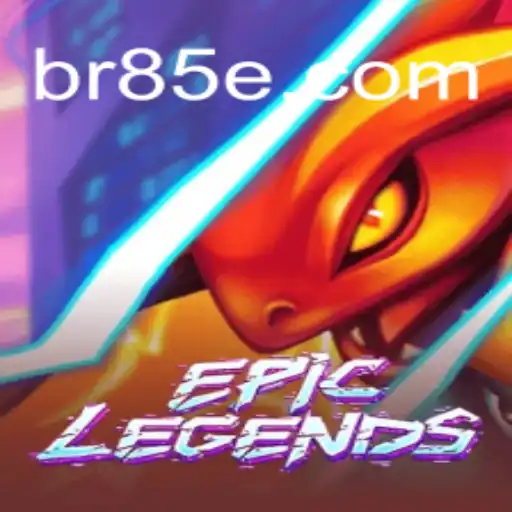 Exploring the Exciting World of EpicLegends: A New Adventure on 85E.COM