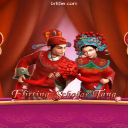 Exploring Flirting Scholar Tang: An Entertaining Journey on 85E.COM Platform