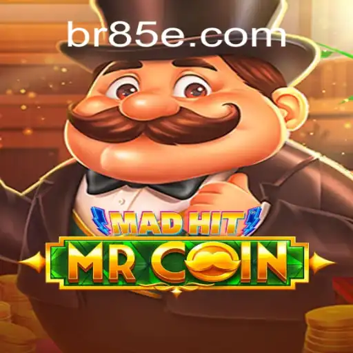 Exploring MadHitMrCoin: A Premier Online Slot Game on the 85E.COM Platform