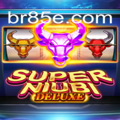 Discover the Excitement of SuperNiubiDeluxe on 85E.COM: The #1 Online Slots Platform in Brazil