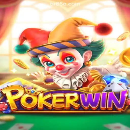 Unveiling POKERWIN: Dominating Online Slots in Brazil with 85E.COM