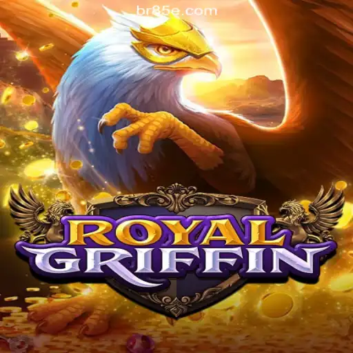 Explore RoyalGriffin: The Ultimate Gaming Experience on 85E.COM