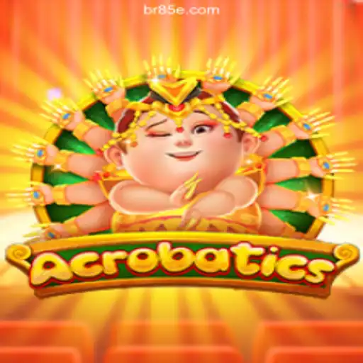 Exciting Gameplay of Acrobatics on 85E.COM: Online Slots Brasil #1