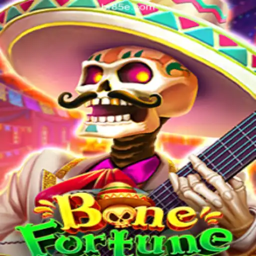 Exploring BoneFortune: Brazil's Leading Online Slot Game on 85E.COM