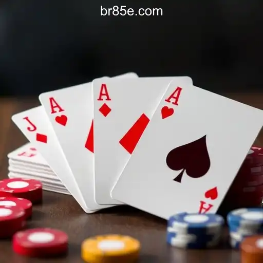 Exploring the World of Card Games