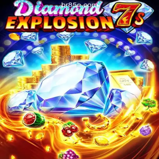 Unveiling DiamondExplosion7s: The Crown Jewel of 85E.COM Platform-Online Slots in Brazil
