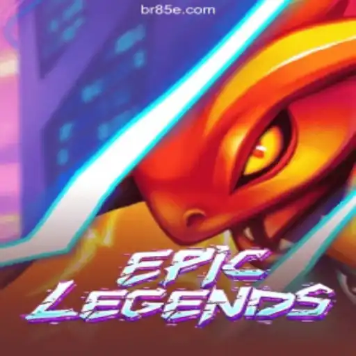 Exploring the Exciting World of EpicLegends: A New Adventure on 85E.COM