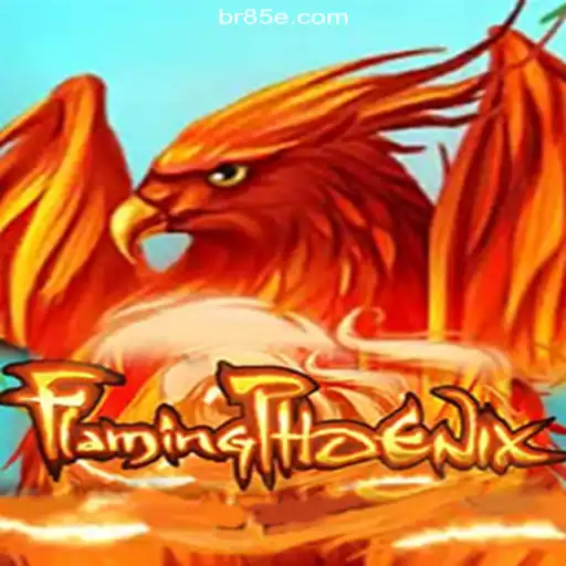 Discover the Thrill of FlamingPhoenix on 85E.COM: Brazil's #1 Platform for Online Slots