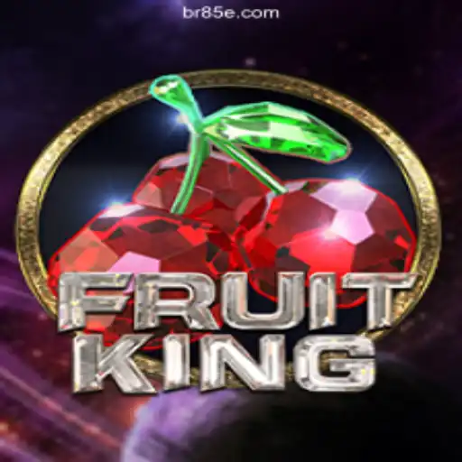 Explore the Exciting World of FruitKing on 85E.COM: Brazil's Top Online Slots Platform