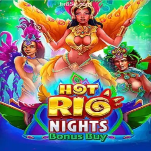 HotRioNightsBonusBuy: A Thrilling Adventure in Online Slots Gaming