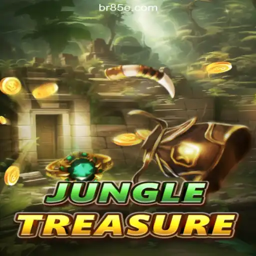 Explore the Exciting World of JungleTreasure on 85E.COM Platform