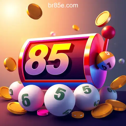 Exploring the Fascinating World of Lottery Games on the 85E.COM Platform