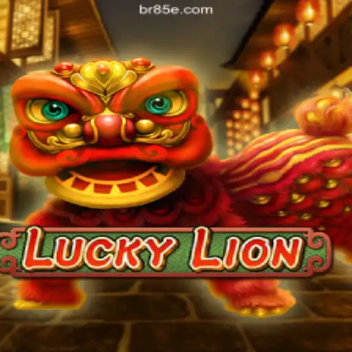 Exploring LuckyLion: The Premier Online Slot Game on 85E.COM Platform in Brazil