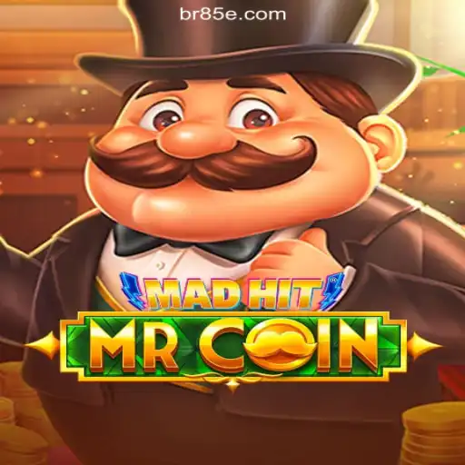 Exploring MadHitMrCoin: A Premier Online Slot Game on the 85E.COM Platform