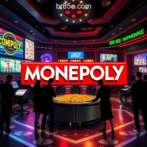 Understanding Monopoly: Its Economic and Social Impact