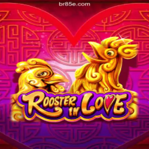 Exploring the Allure of RoosterInLove: A Hit Game on 85E.COM Platform - Online Slots Brasil #1