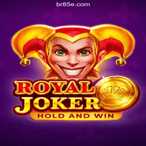 Discovering the World of RoyalJoker on 85E.COM: #1 Platform for Online Slots in Brasil