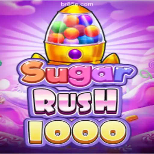 Discover the Excitement of SugarRush1000 on 85E.COM: Brazil's Premier Online Slots Platform