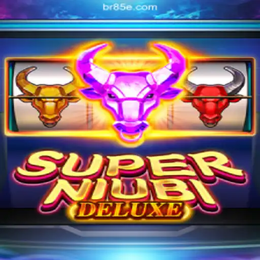 Discover the Excitement of SuperNiubiDeluxe on 85E.COM: The #1 Online Slots Platform in Brazil