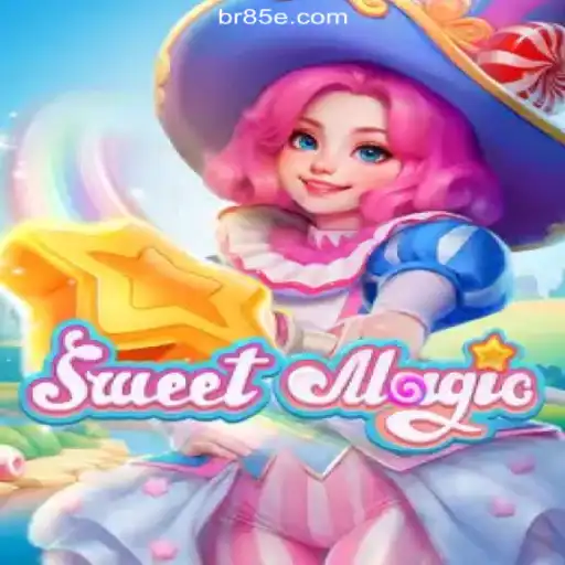 Exploring the Enchantment of SweetMagic: A Journey Through Brazil's Premier Slot Experience