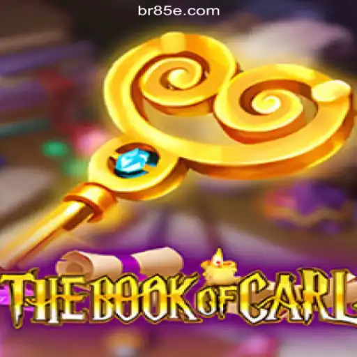 The Adventures of TheBookofCarl: A Thrilling Journey through Online Slots on 85E.COM