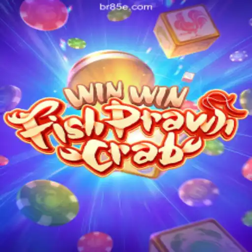 Discover the Excitement of WinWinFishPrawnCrab on the 85E.COM Platform