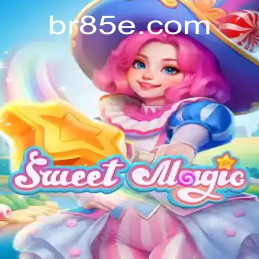 Exploring the Enchantment of SweetMagic: A Journey Through Brazil's Premier Slot Experience