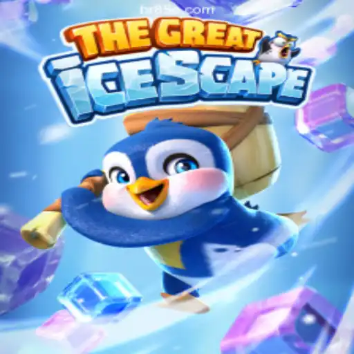 Dive into the Chill: TheGreatIcescape on 85E.COM Platform