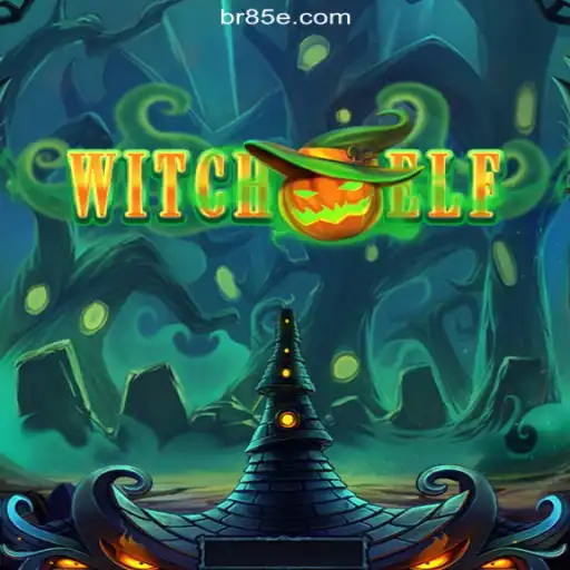 WitchElf: The Enchanting Online Slots Game Dominating 85E.COM in Brazil